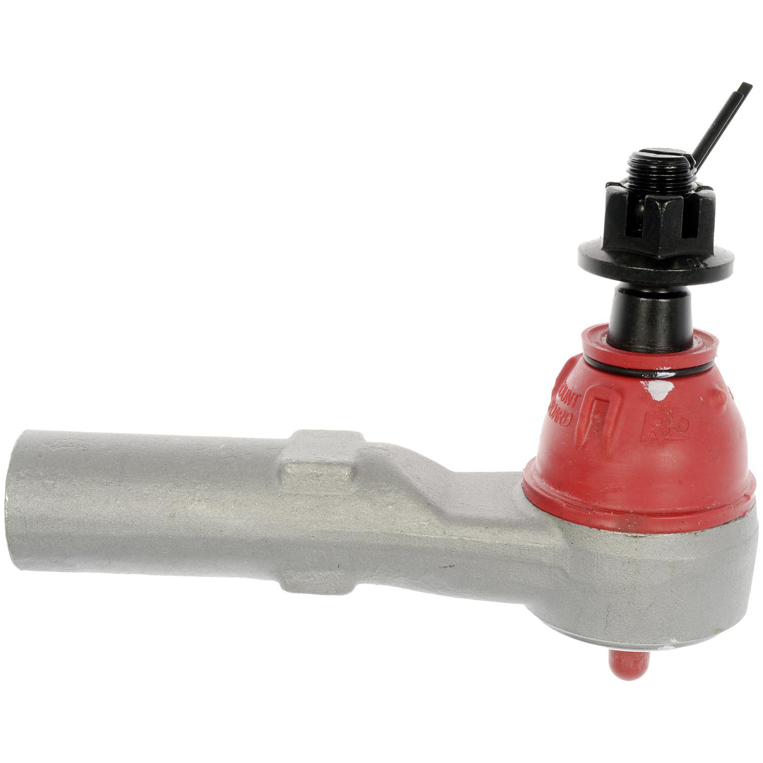 Dorman TO82475RD - Steering Tie Rod End Dorman TO82475RD Steering Tie Rod End product image 1 of 4