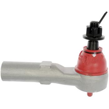 2015 Dodge Challenger Steering Tie Rod End Front Outer Dorman TO82475RD image 1 of 4