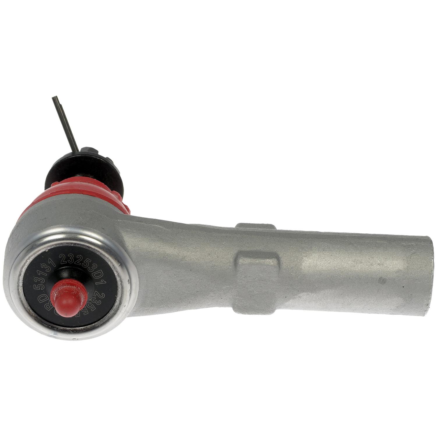 Dorman TO82475RD - Steering Tie Rod End Dorman TO82475RD Steering Tie Rod End product image 2 of 4