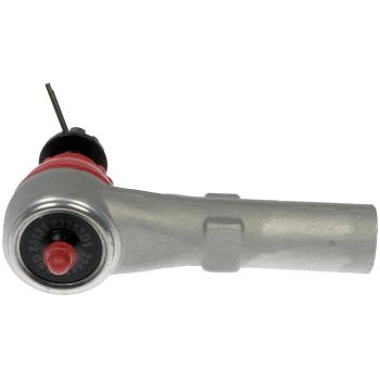 2015 Dodge Challenger Steering Tie Rod End Front Outer Dorman TO82475RD image 2 of 4