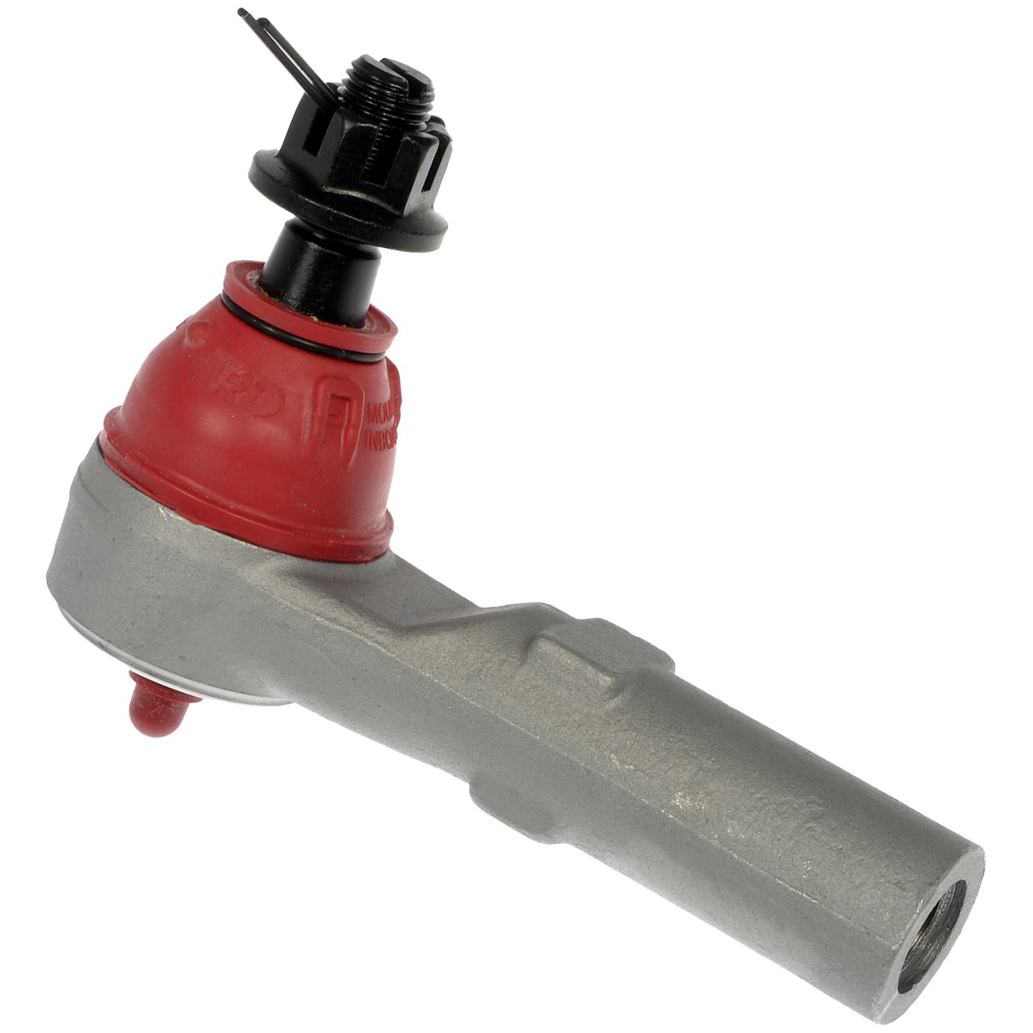 Dorman TO82475RD - Steering Tie Rod End Dorman TO82475RD Steering Tie Rod End product image 4 of 4