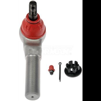 2014 Ford E-150 Steering Tie Rod End Front Left Outer Dorman TO85261RD image 3 of 4