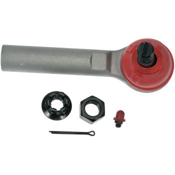 2015 GMC Yukon XL Steering Tie Rod End Front Outer Dorman TO90275RD image 3 of 4