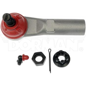 2006 GMC Savana 2500 Steering Tie Rod End Front Outer Dorman TO92435RD image 1 of 4