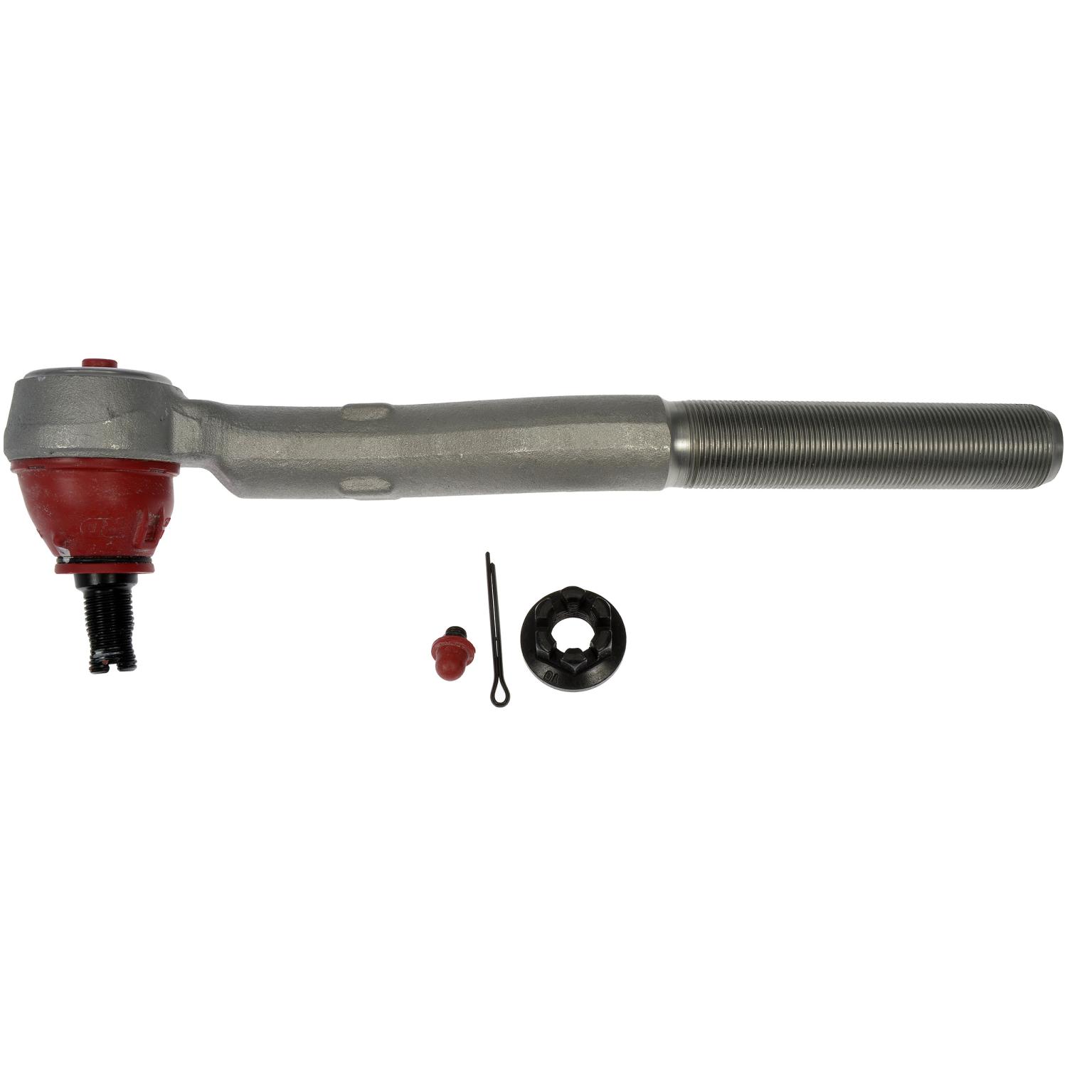 Dorman TO96021RD - Steering Tie Rod End Dorman TO96021RD Steering Tie Rod End product image 1 of 4