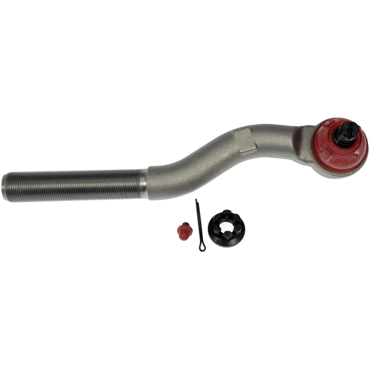 Dorman TO96021RD - Steering Tie Rod End Dorman TO96021RD Steering Tie Rod End product image 3 of 4