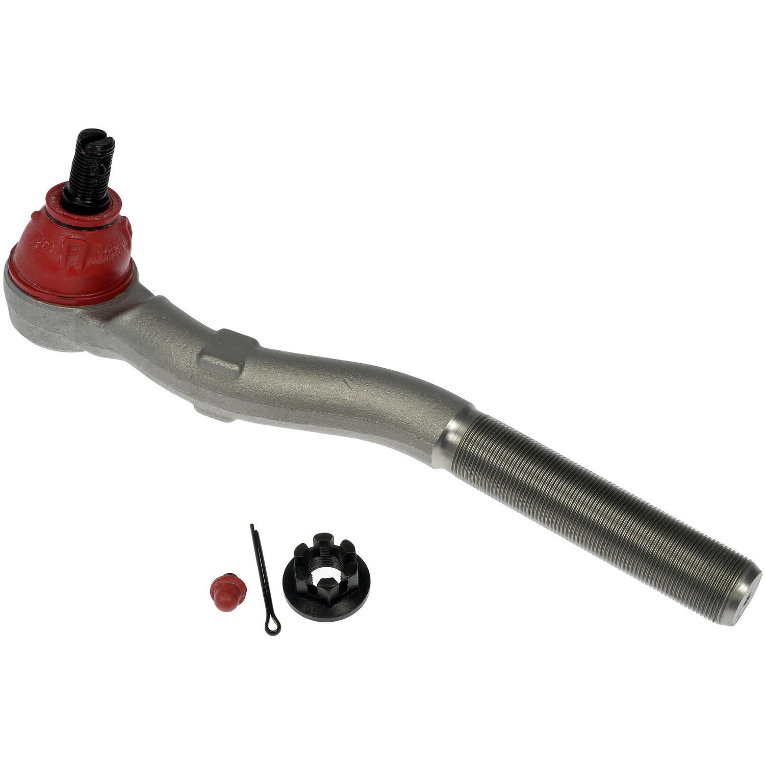 Dorman TO96021RD - Steering Tie Rod End Dorman TO96021RD Steering Tie Rod End product image 4 of 4
