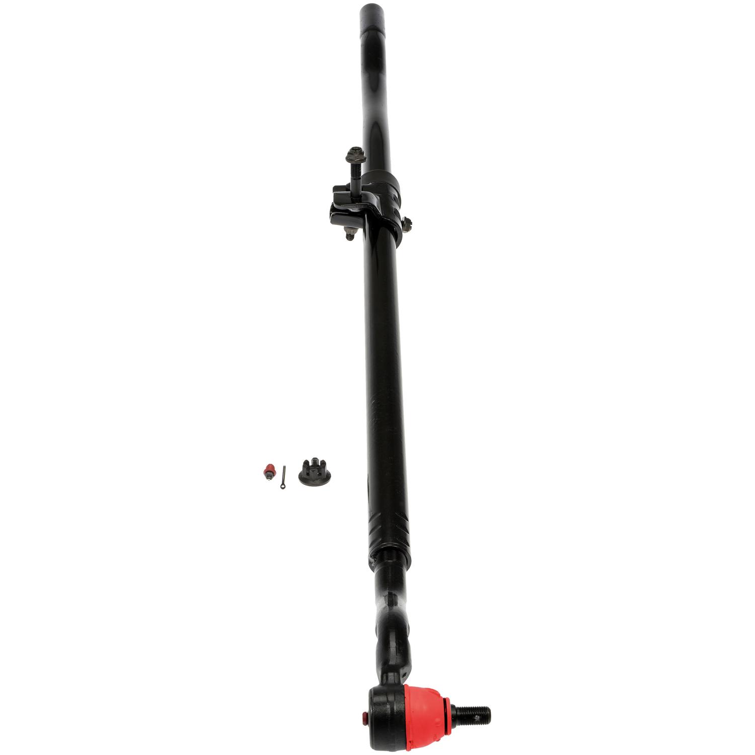 Dorman TO96022RD - Steering Tie Rod End Dorman TO96022RD Steering Tie Rod End product image 1 of 4