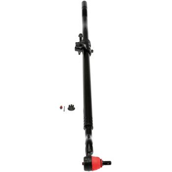 2018 Jeep Wrangler JK Steering Tie Rod End Front Right Outer Dorman TO96022RD image 1 of 4