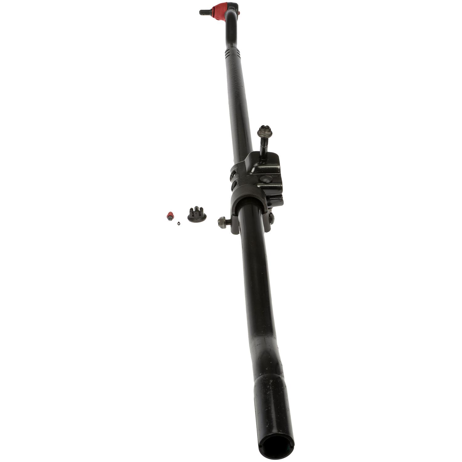 Dorman TO96022RD - Steering Tie Rod End Dorman TO96022RD Steering Tie Rod End product image 2 of 4