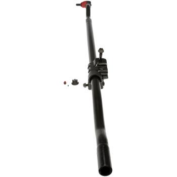 2018 Jeep Wrangler JK Steering Tie Rod End Front Right Outer Dorman TO96022RD image 2 of 4