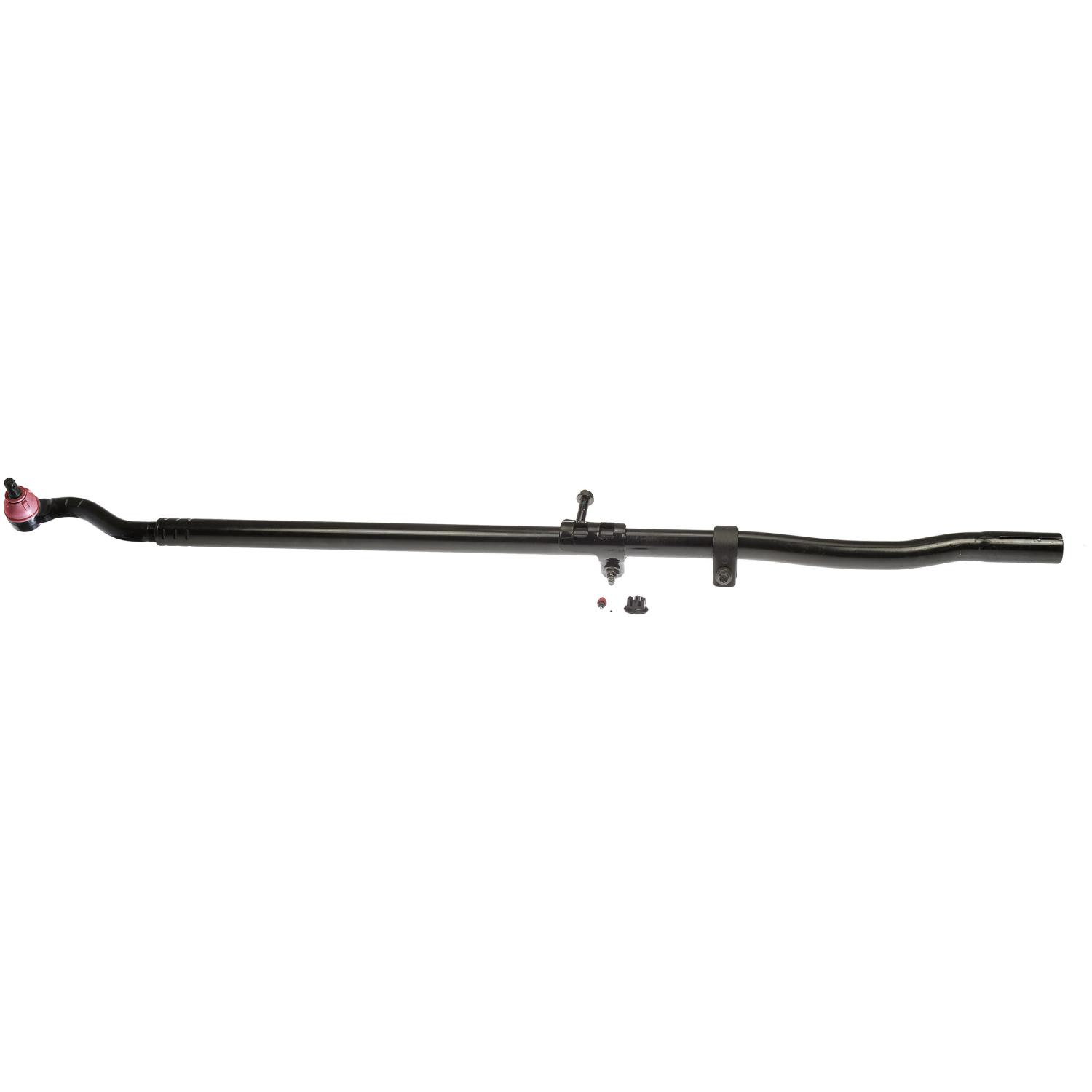 Dorman TO96022RD - Steering Tie Rod End Dorman TO96022RD Steering Tie Rod End product image 3 of 4
