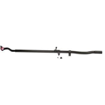 2018 Jeep Wrangler JK Steering Tie Rod End Front Right Outer Dorman TO96022RD image 3 of 4