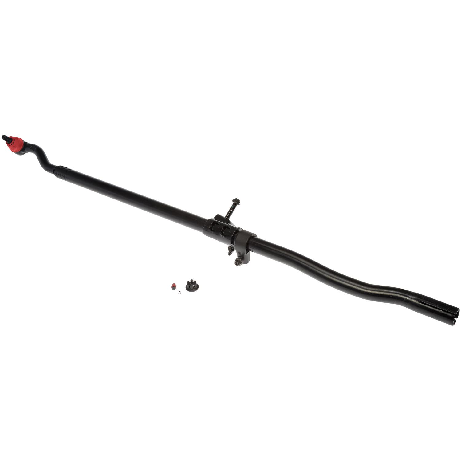 Dorman TO96022RD - Steering Tie Rod End Dorman TO96022RD Steering Tie Rod End product image 4 of 4