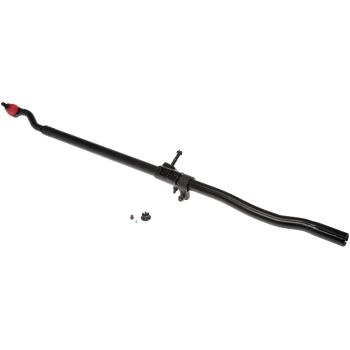 2018 Jeep Wrangler JK Steering Tie Rod End Front Right Outer Dorman TO96022RD image 4 of 4