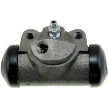 1995 Jeep Grand Cherokee Drum Brake Wheel Cylinder Rear Left Dorman W17507 image 2 of 3
