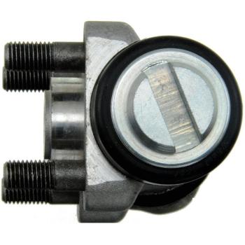 1968 Nissan 520 Pickup Drum Brake Wheel Cylinder Rear Dorman W37210 image 1 of 3