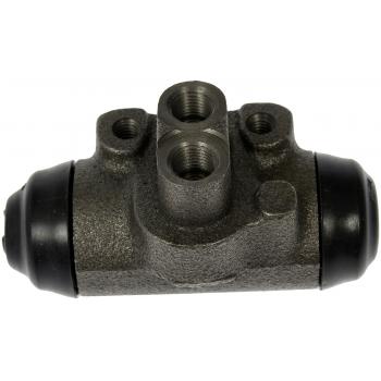 1983 Mazda RX-7 Drum Brake Wheel Cylinder Rear Left Dorman W37548 image 3 of 4