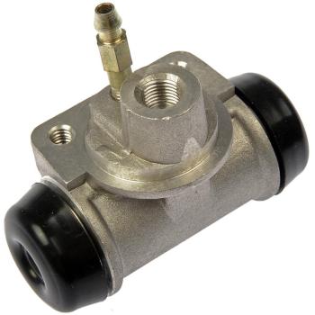 1985 Nissan 720 Drum Brake Wheel Cylinder Rear Dorman W37571 image 3 of 4