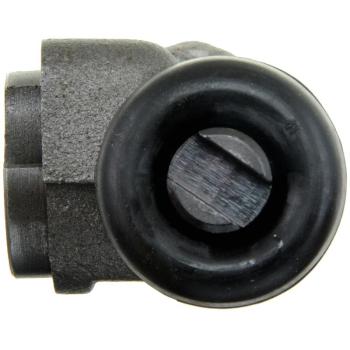 1990 Mitsubishi Van Drum Brake Wheel Cylinder Rear Left Dorman W37601 image 3 of 3