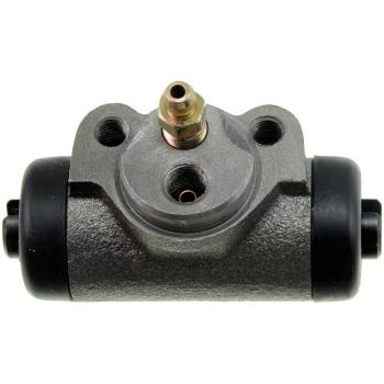 1990 Mitsubishi Van Drum Brake Wheel Cylinder Rear Right Dorman W37602 image 1 of 3