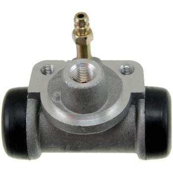 1985 Nissan 720 Drum Brake Wheel Cylinder Rear Dorman W37626 image 1 of 3