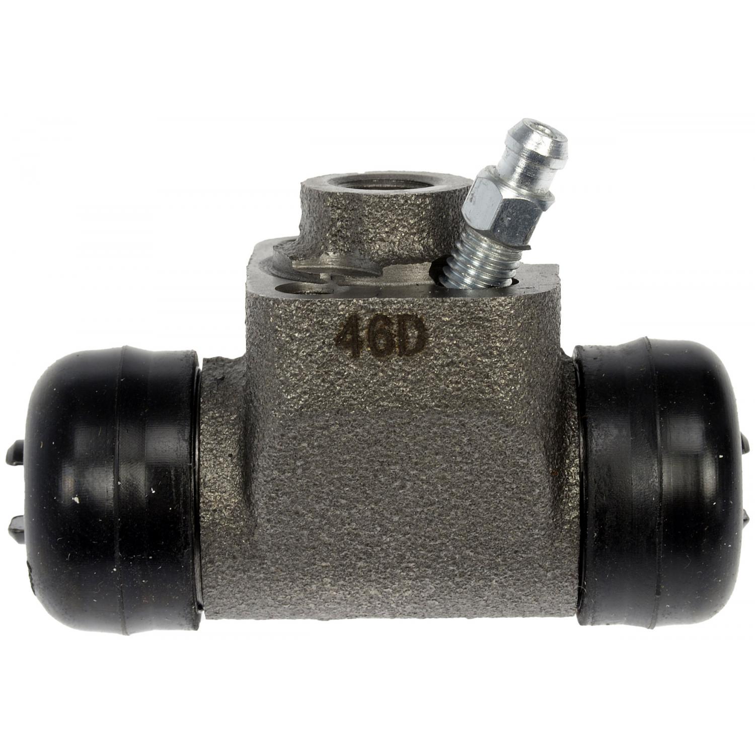 Dorman W37637 Drum Brake Wheel Cylinder product image 2 of 4