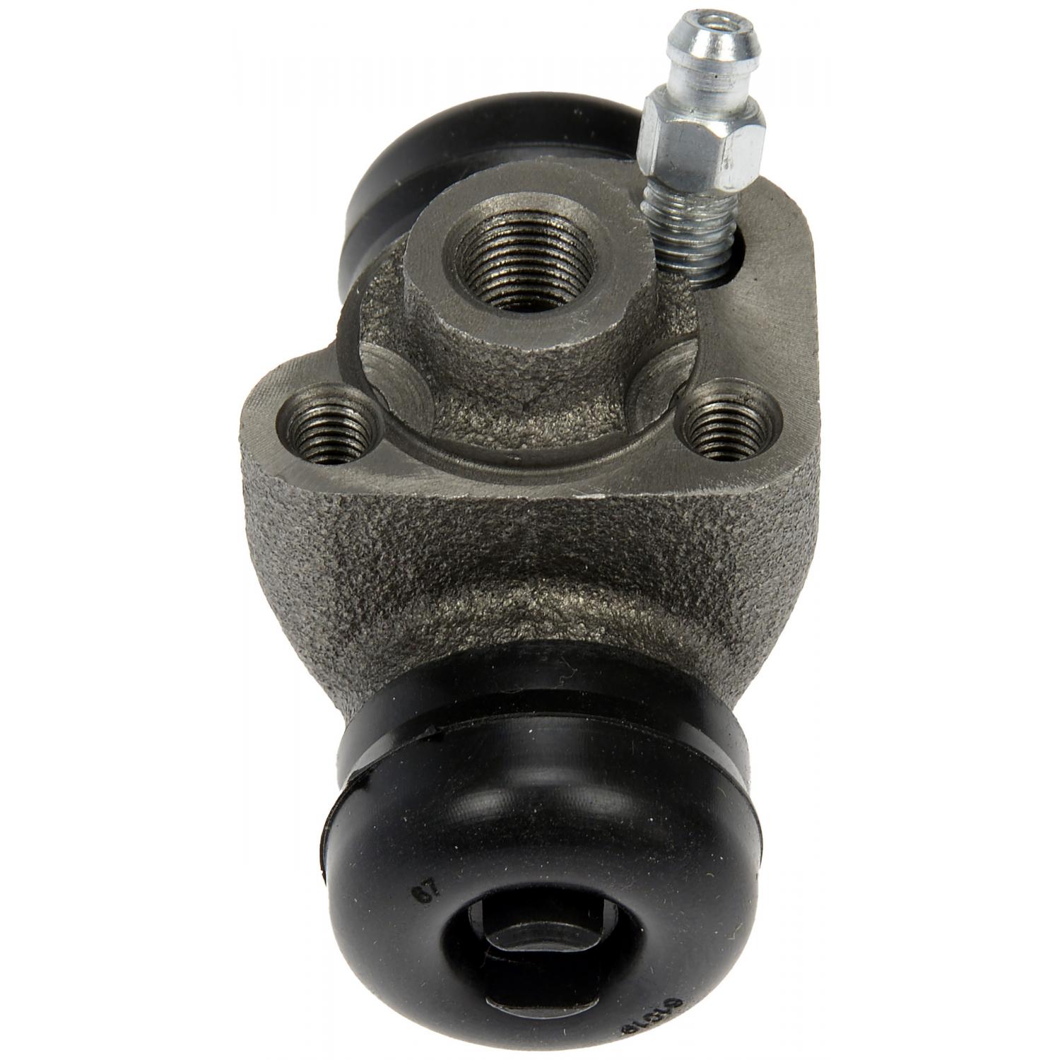 Dorman W37637 Drum Brake Wheel Cylinder product image 3 of 4