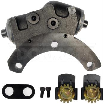 1990 Ford CF6000 Drum Brake Wheel Cylinder