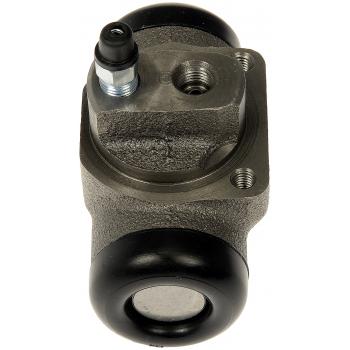 2000 GMC C2500 Drum Brake Wheel Cylinder