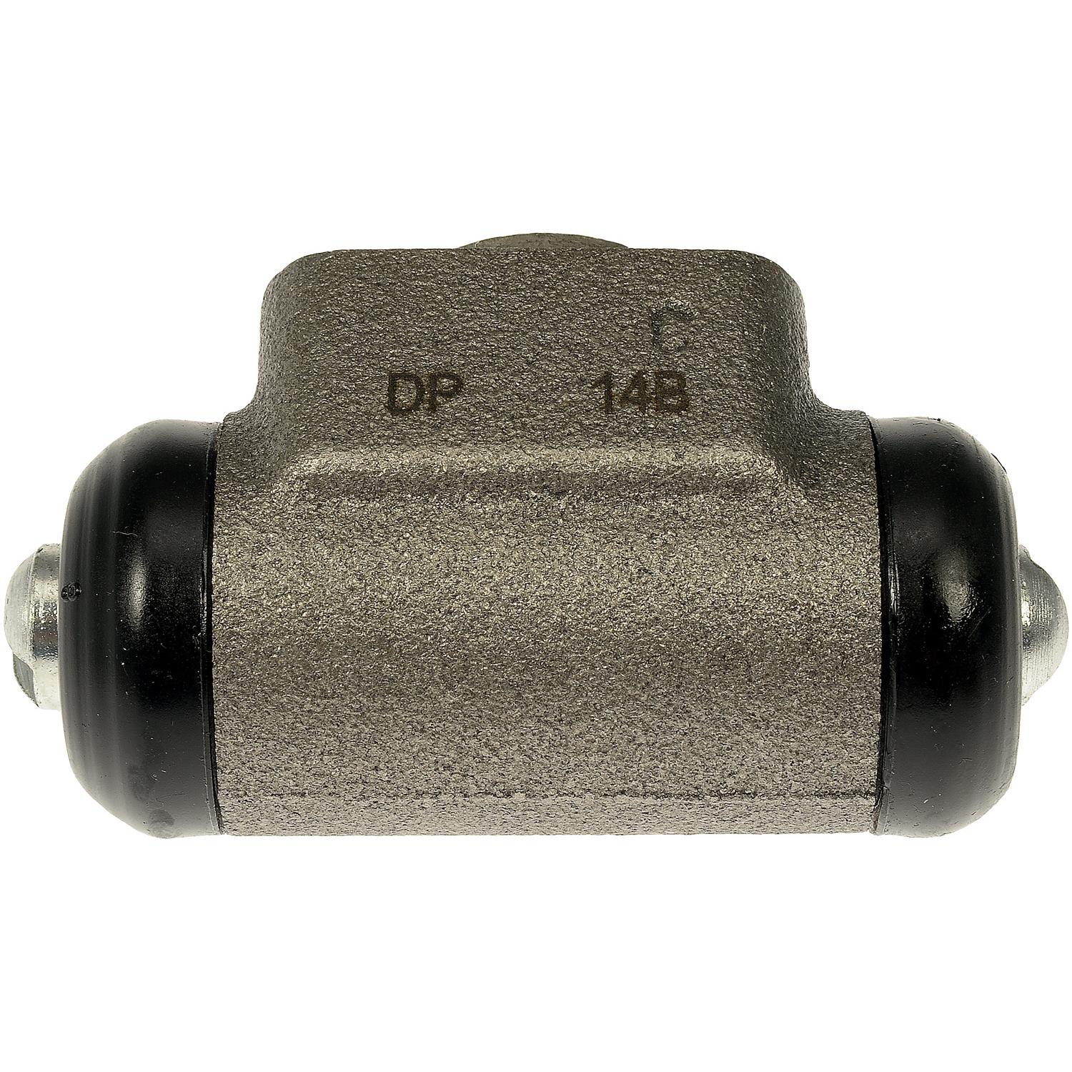 Dorman W37857 - Drum Brake Wheel Cylinder Dorman W37857 Drum Brake Wheel Cylinder product image 2 of 4
