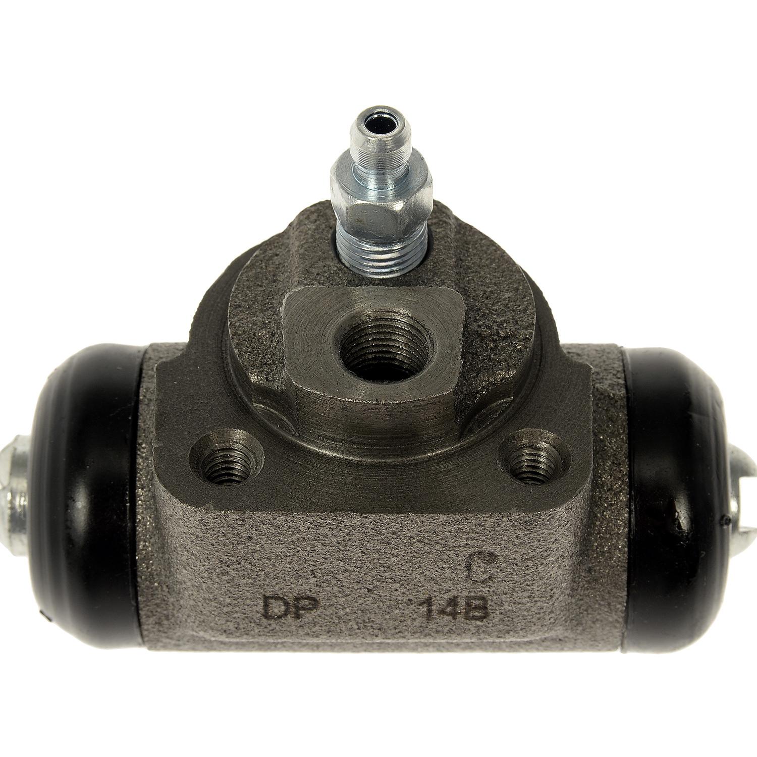 Dorman W37857 - Drum Brake Wheel Cylinder Dorman W37857 Drum Brake Wheel Cylinder product image 3 of 4