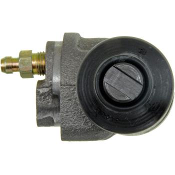 1993 Hyundai Sonata Drum Brake Wheel Cylinder