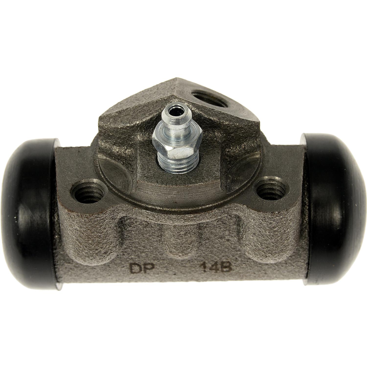 Dorman W59240 - Drum Brake Wheel Cylinder Dorman W59240 Drum Brake Wheel Cylinder product image 3 of 4