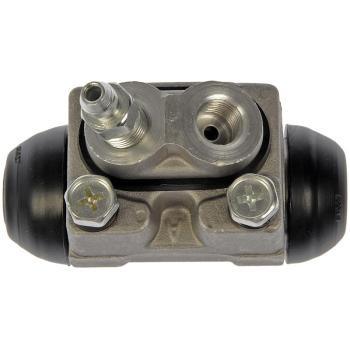 2009 Chevrolet Cobalt Drum Brake Wheel Cylinder