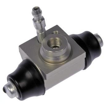 2007 Volkswagen Polo Drum Brake Wheel Cylinder Rear Dorman W610165 image 3 of 3