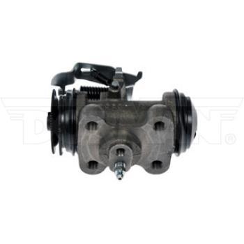 2014 Isuzu NQR Drum Brake Wheel Cylinder Rear Left Forward Dorman W610207 image 1 of 1