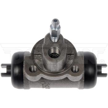 2018 Chevrolet City Express Drum Brake Wheel Cylinder Rear Dorman W610245 image 2 of 4