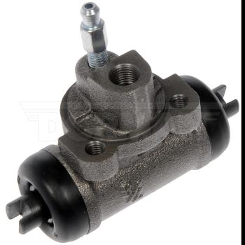 2018 Chevrolet City Express Drum Brake Wheel Cylinder Rear Dorman W610245 image 4 of 4