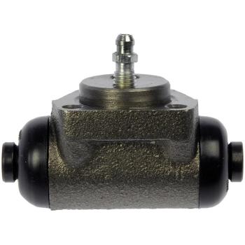 2012 Ford Courier Drum Brake Wheel Cylinder