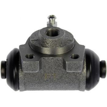 2010 Nissan Platina Drum Brake Wheel Cylinder