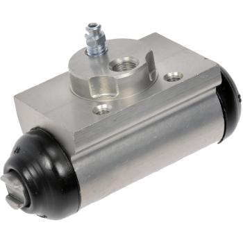 2016 Volkswagen Amarok Drum Brake Wheel Cylinder