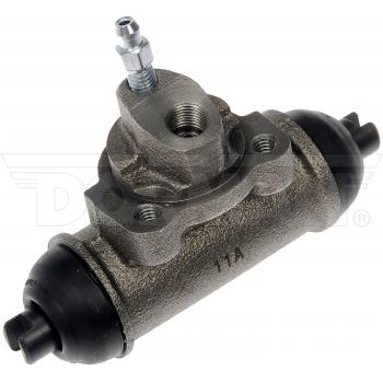 2020 Nissan NV350 Urvan Drum Brake Wheel Cylinder Rear Dorman W619069 image 4 of 4
