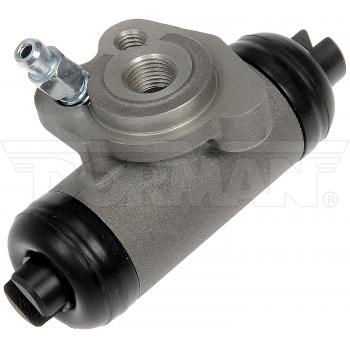 2017 Nissan Kicks Drum Brake Wheel Cylinder Rear Left Dorman W619087 image 4 of 4
