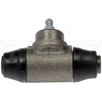 2014 Volkswagen Nuevo Gol Drum Brake Wheel Cylinder Rear Dorman W619089 image 2 of 4