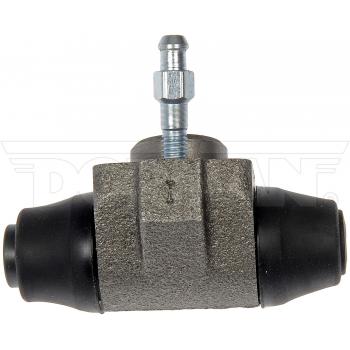 2014 Volkswagen Nuevo Gol Drum Brake Wheel Cylinder Rear Dorman W619089 image 3 of 4