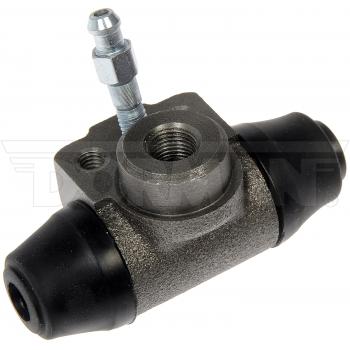 2014 Volkswagen Nuevo Gol Drum Brake Wheel Cylinder Rear Dorman W619089 image 4 of 4