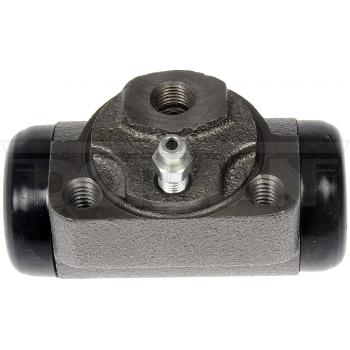 1996 GMC P3500 Drum Brake Wheel Cylinder Rear Dorman W79767 image 3 of 4