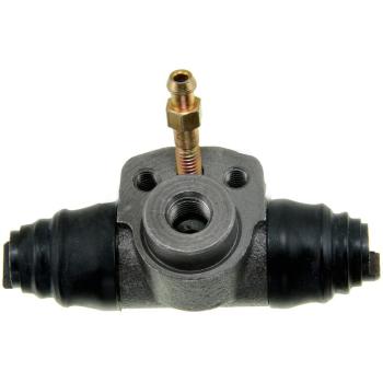 1989 Volkswagen Golf Drum Brake Wheel Cylinder Rear Dorman W96399 image 2 of 3