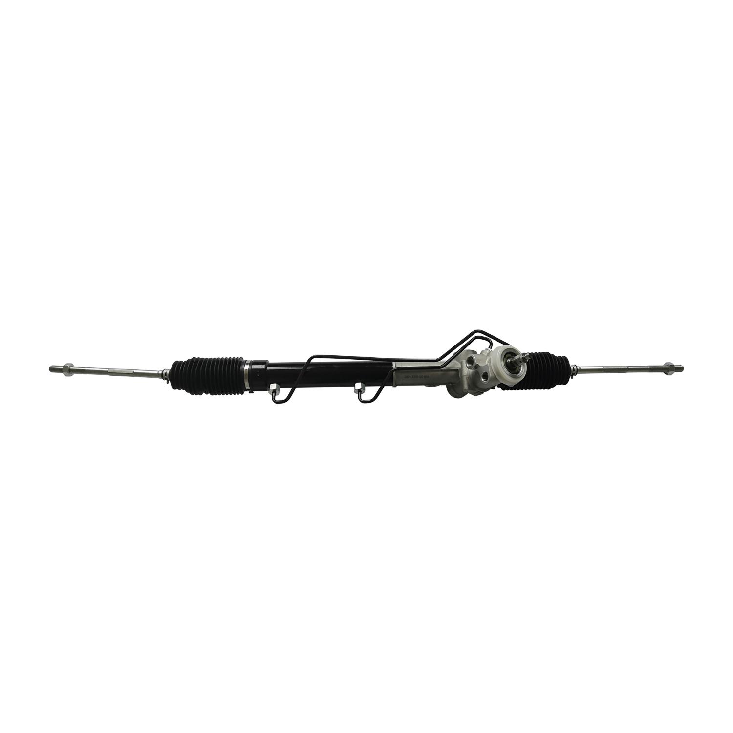 Edelmann 2001 - Rack and Pinion Assembly Edelmann 2001 Rack and Pinion Assembly product image 1 of 4